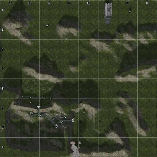 Last Stand