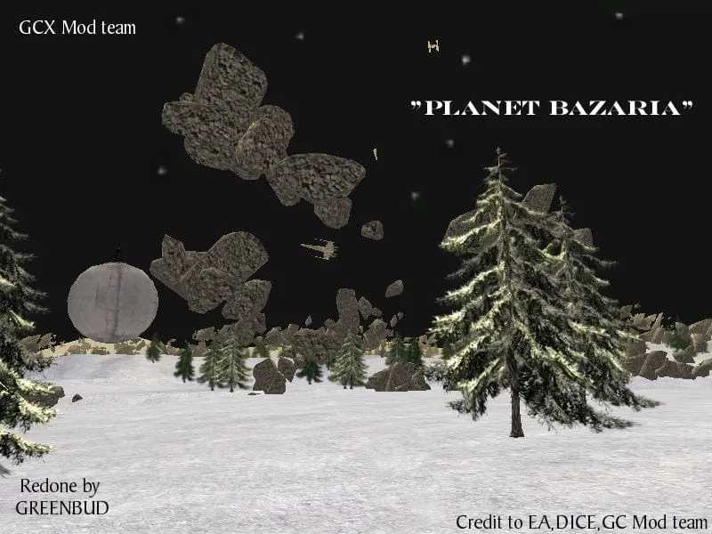 Planet Bazaria Loading image