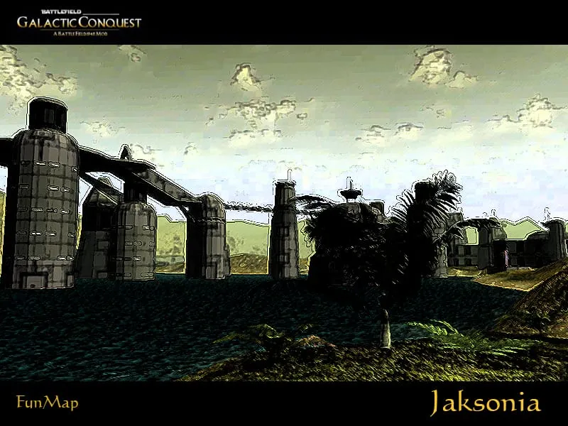 Jaksonia Loading image