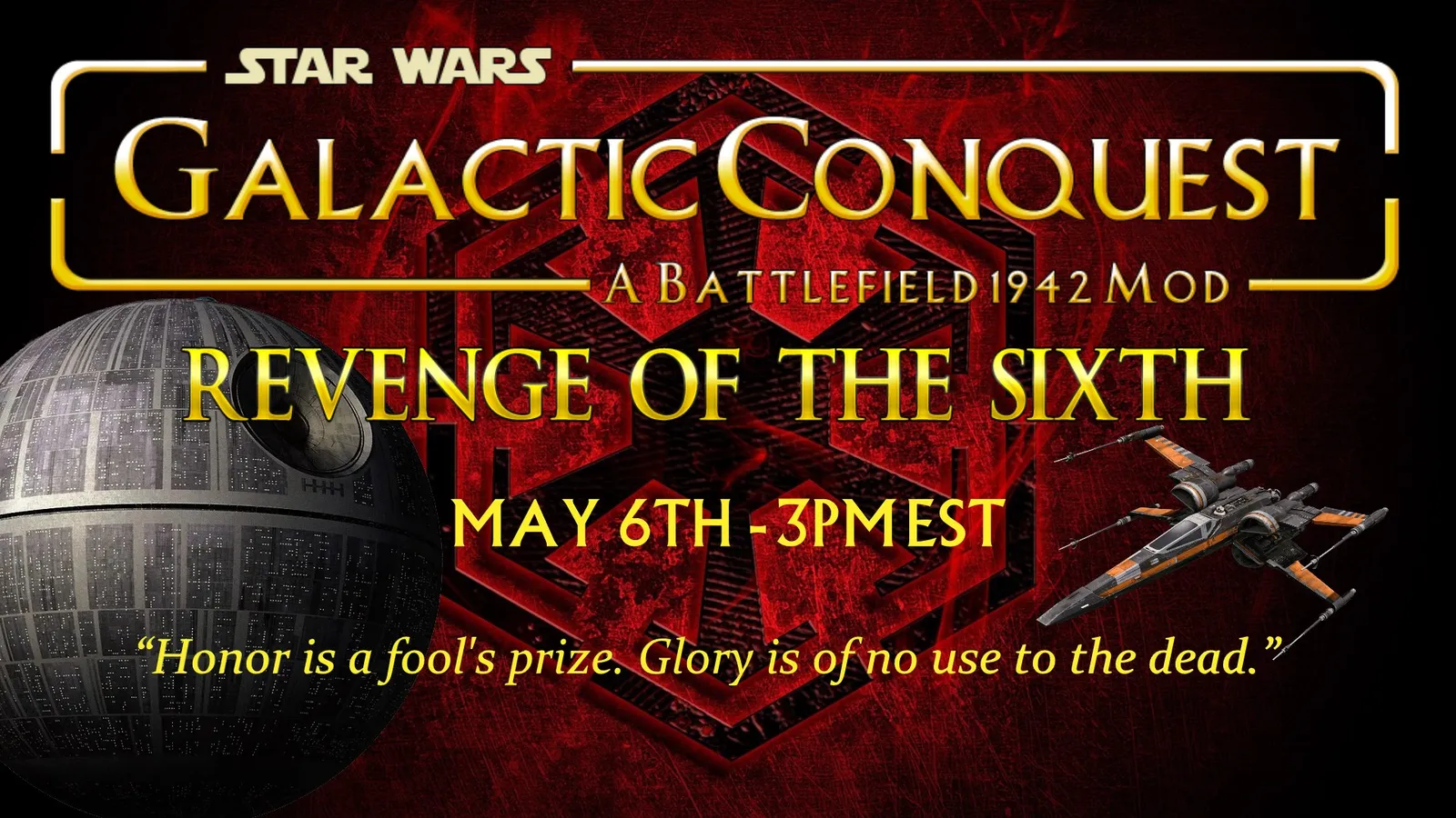 Revenge Of The Sixth