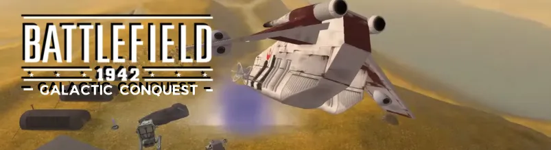 You can download the full base mod on HelloClan