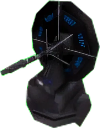 Anti-Vehicle Turret