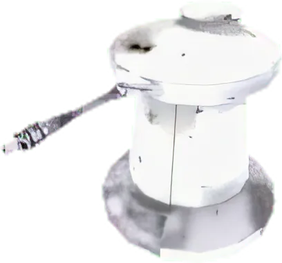 Anti-Personell Turret