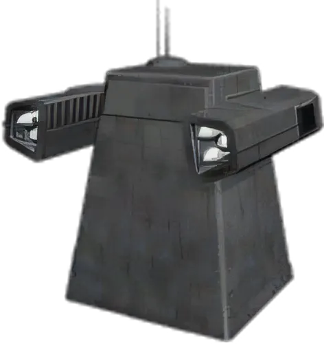 Imperial Missile Defense System (IMDS)