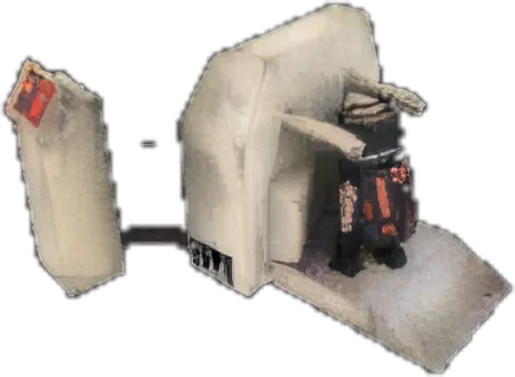 R5 Droid Control
