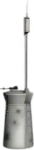 Spy Turret