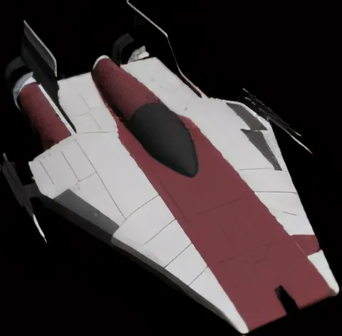 A-Wing