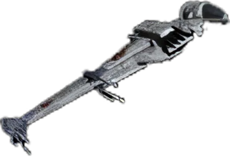 B-Wing