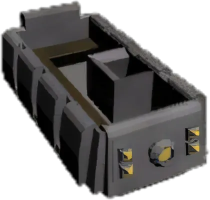 Echo Trolley