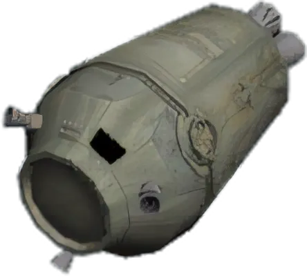 Escape Pods