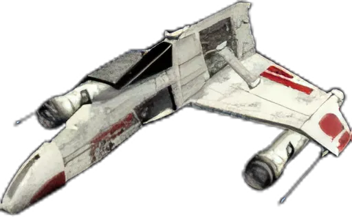 E-Wing