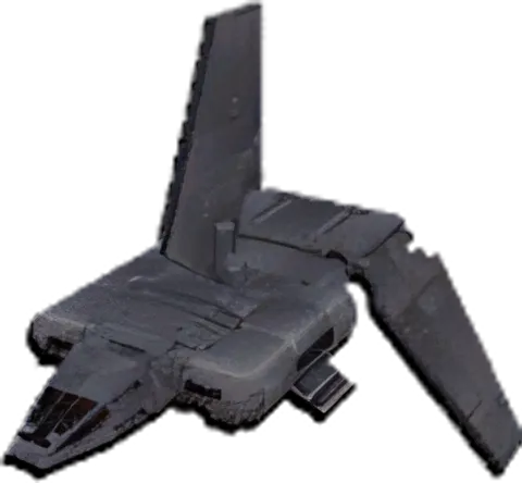 Imperial Landing Craft