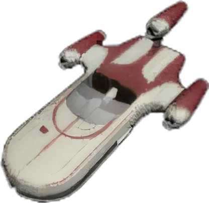 Landspeeder