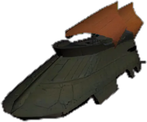Jabba's Palace
