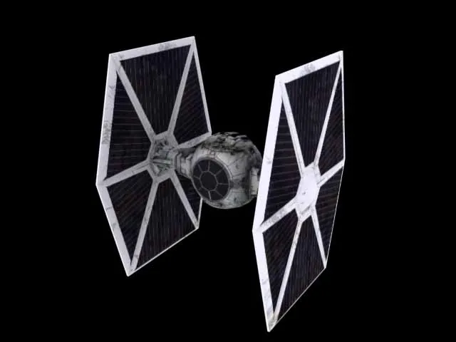 TIE Fighter