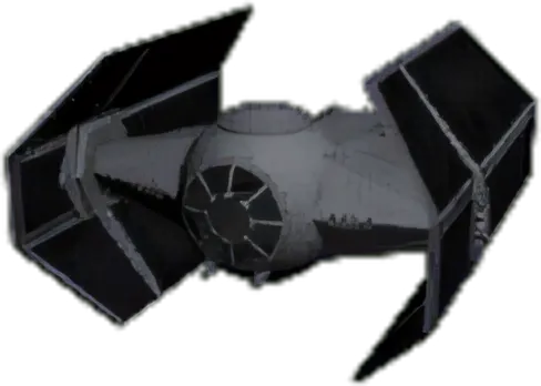 TIE Advanced (X2)