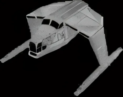Wave Skimmer