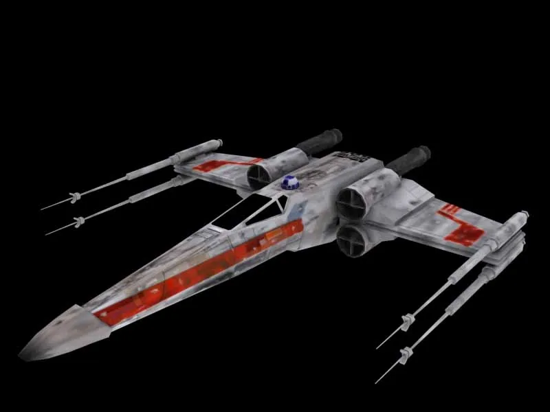X-Wing