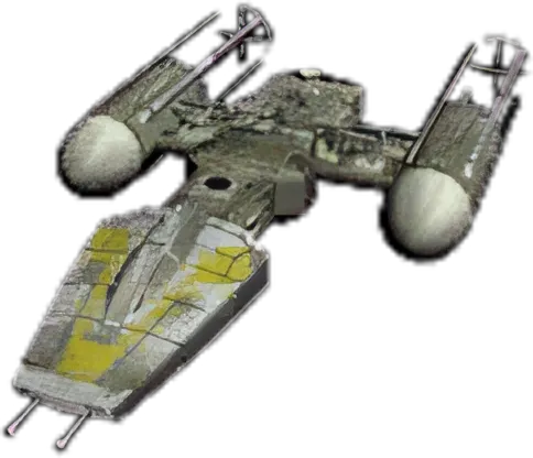 Y-Wing