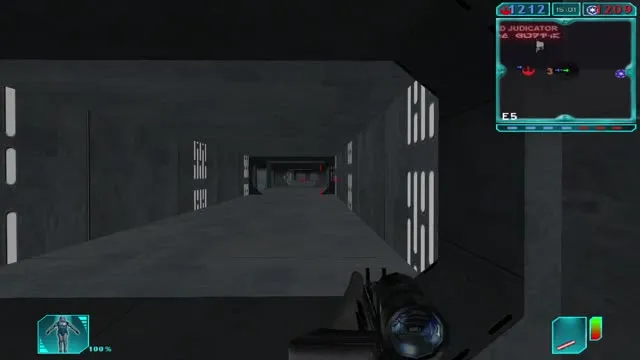 Battlefield 1942, Galactic Conquest MOD, Saturday, November 26, 2022 map GC JUDICATOR PUSH