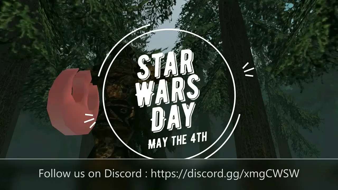 Galactic Conquest -  May the 4th CTF Extravaganza.mkv