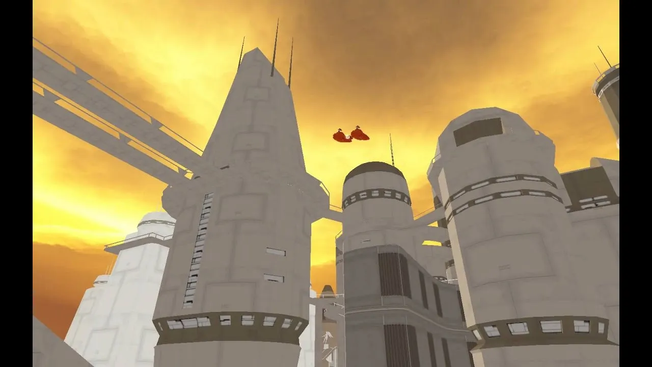PUBLIC BETA GC 8.0 - Test Footage (7)