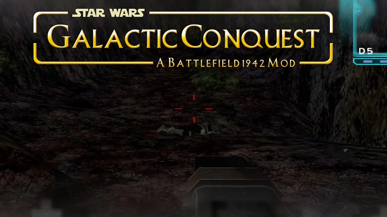 Subterranean Skirmishes: Galactic Conquest in the Caves