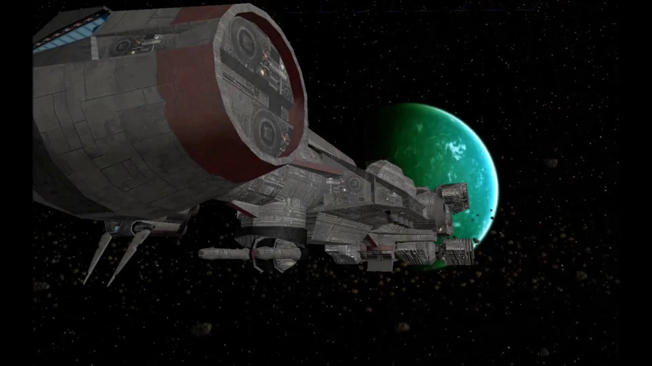 Galactic Conquest 8.2