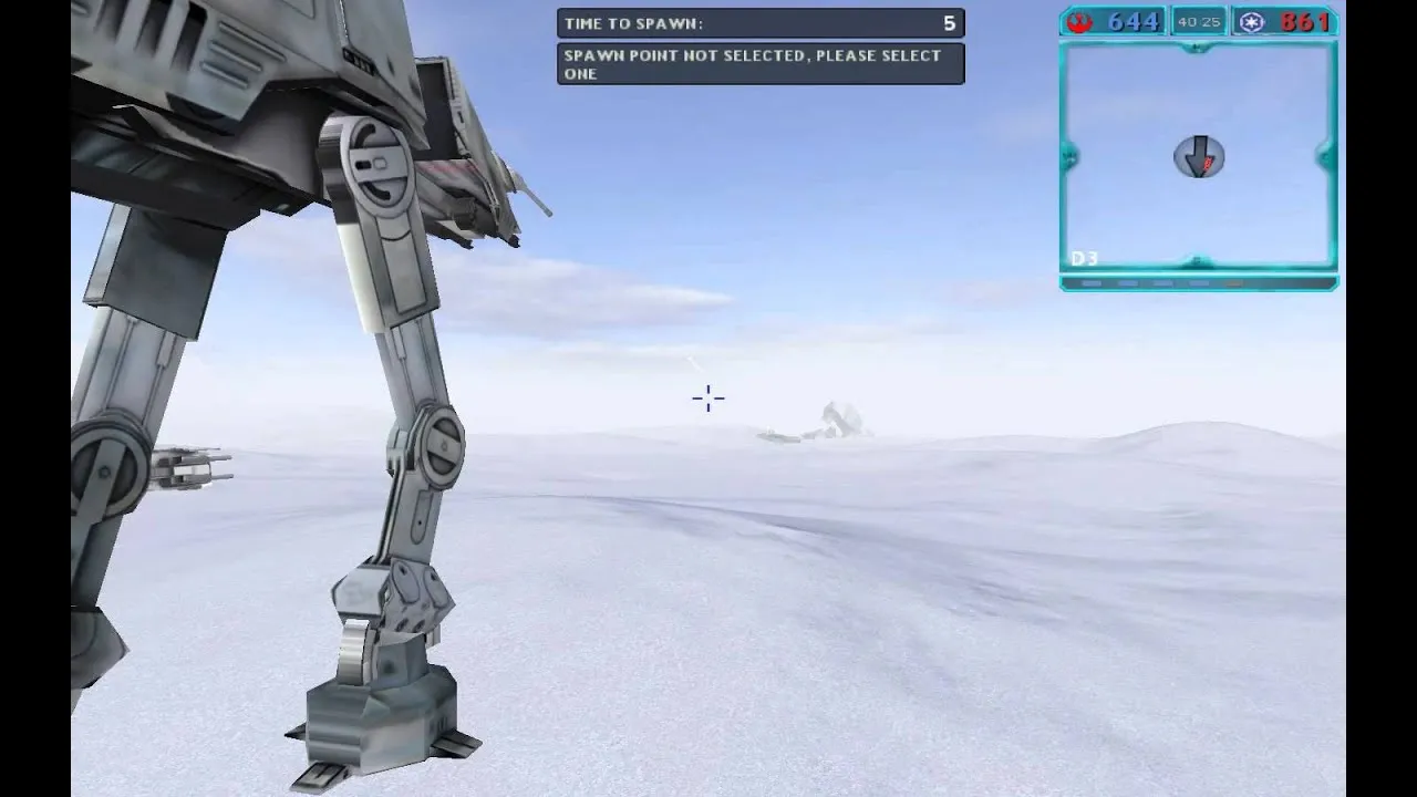 PUBLIC BETA GC 8.0 - Test Footage (5)