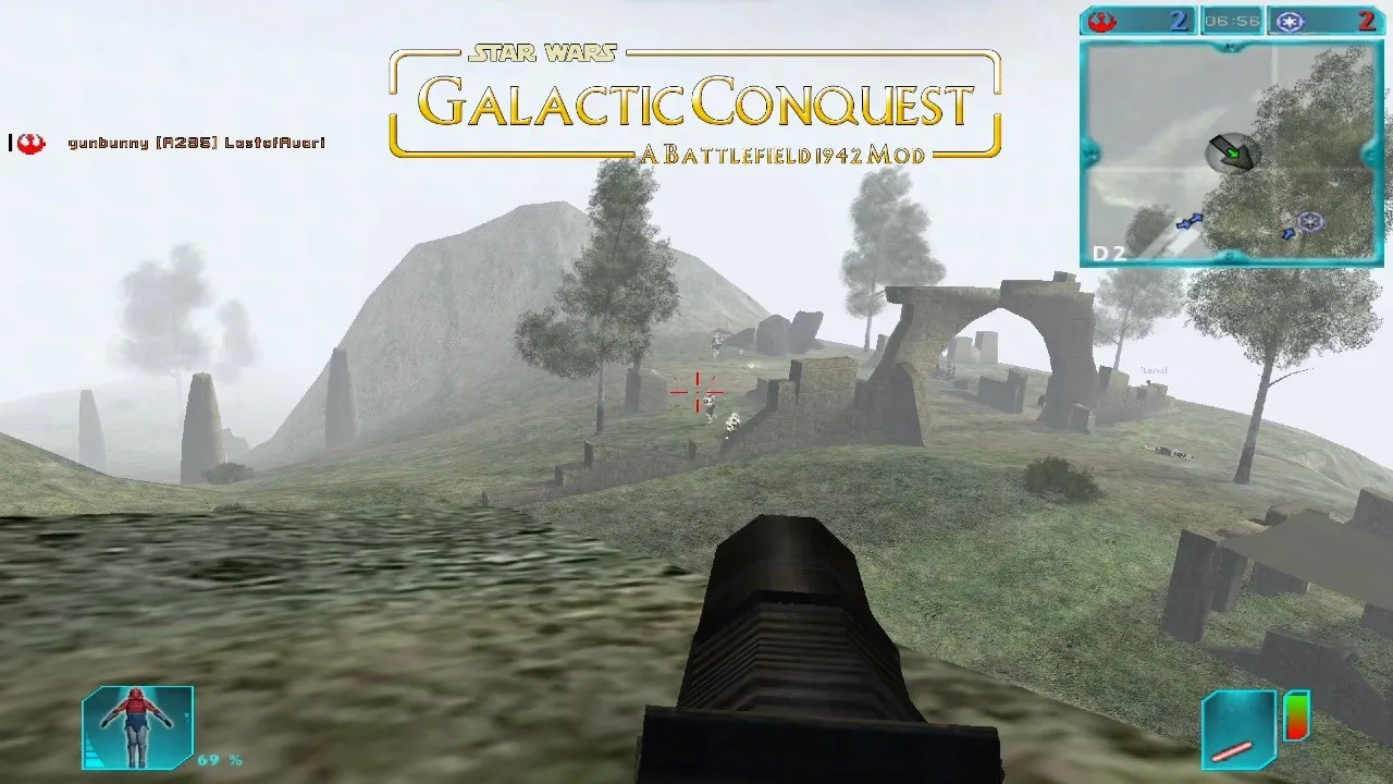 Mini Chandrila Expedition: Galactic Conquest Unveiled
