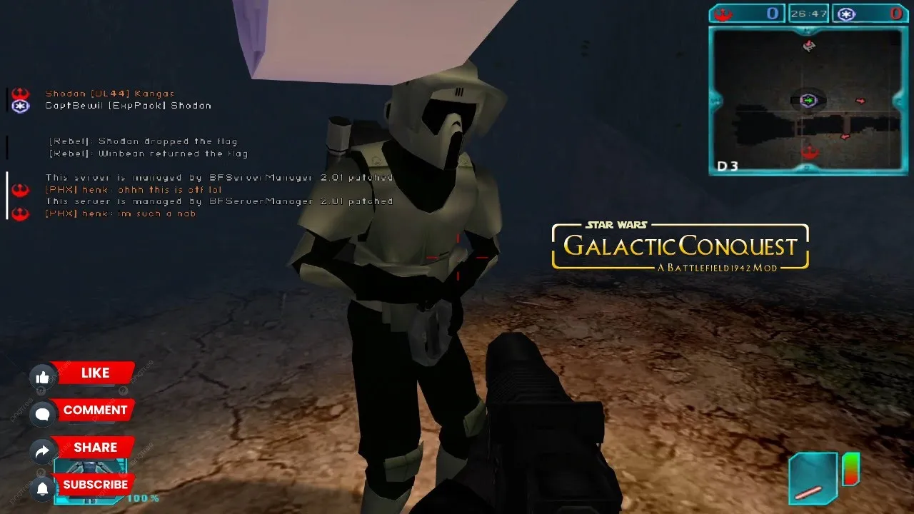 Subterranean Skirmish: Galactic Conquest - Mini Caves