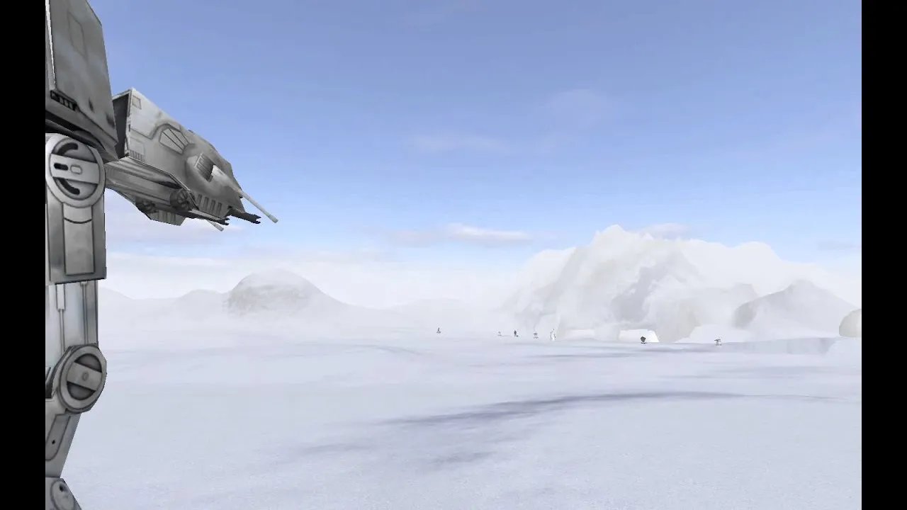 PUBLIC BETA GC 8.0 - Test Footage (9)