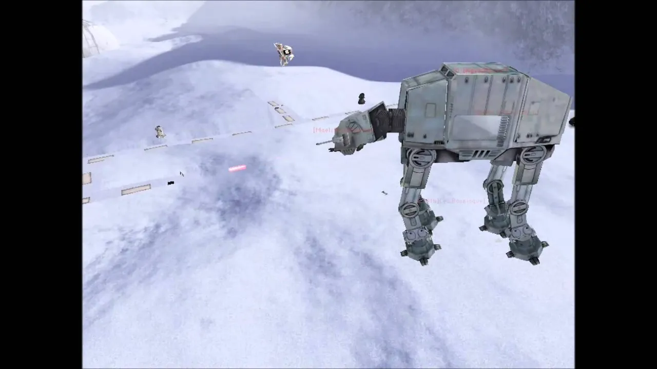 Hoth Highlights