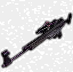 A-295 Blaster Rifle