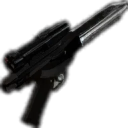 DH-17 Blaster Pistol