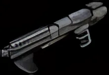Disruptor