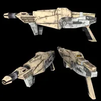 Disruptor