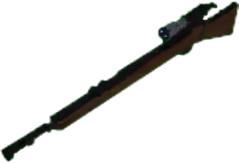 Dressellian Projectile Rifle