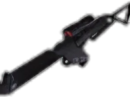 E-11 Sniper Rifle