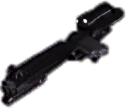 E-11 Blaster Rifle