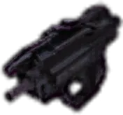 Speeder Pistol