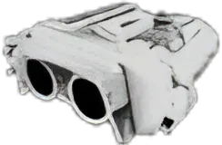 Electrobinoculars