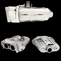 Electrobinoculars