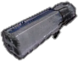 Flechette Launcher