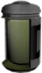 Gas Grenade