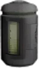 Gas Grenade