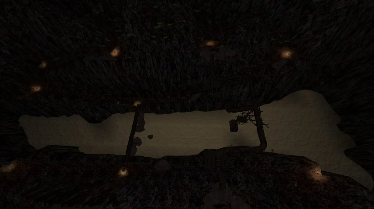 Mini Caves