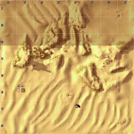 Tatooine Revision 2