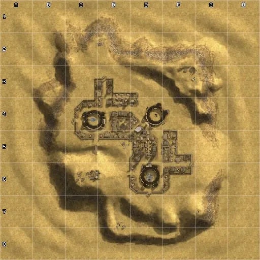 Anchorhead