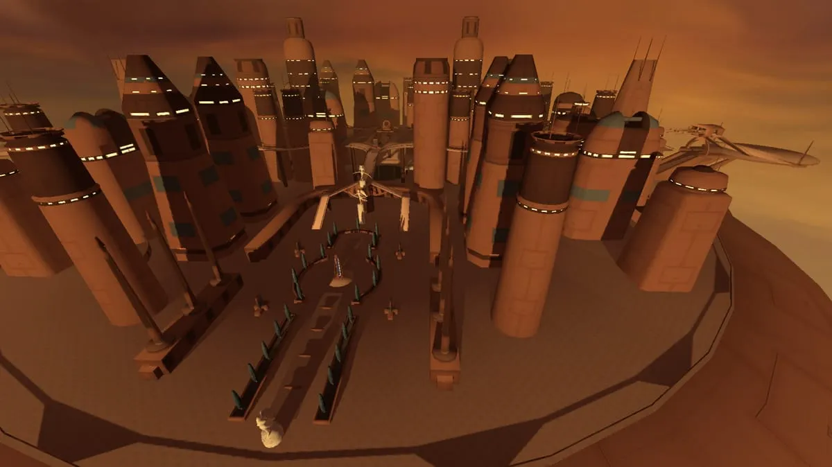 Bespin